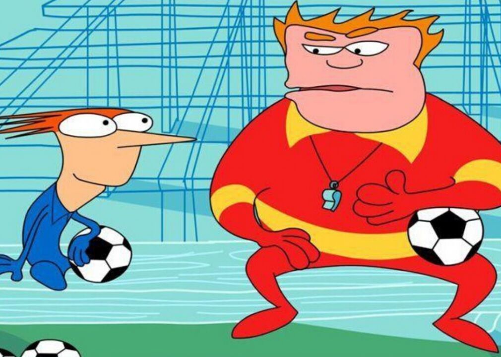 #61. Home Movies